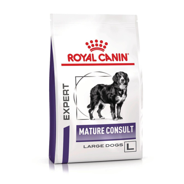 ROYAL CANIN MATURE CONSULT LARGE DOG granule pre starnúce veľké psy 14 kg