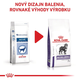 ROYAL CANIN MATURE CONSULT LARGE DOG granule pre starnúce veľké psy 14 kg