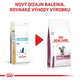 ROYAL CANIN MOBILITY CAT granule pre mačky na podporu zdravia kĺbov 2 kg