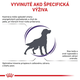 ROYAL CANIN NEUTERED ADULT MEDIUM DOG DRY granule pre dospelých kastrovaných psov stredných plemien so sklonom k ​​nadváhe 9 kg