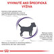 ROYAL CANIN NEUTERED ADULT SMALL DOG ​​DRY granule pre dospelých kastrovaných psov malých plemien 8 kg