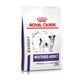 ROYAL CANIN NEUTERED ADULT SMALL DOG ​​DRY granule pre dospelých kastrovaných psov malých plemien 8 kg