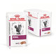 ROYAL CANIN RENAL CAT WET kapsičky pre dospelé mačky na podporu funkcie obličiek 12x85 g