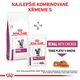 ROYAL CANIN RENAL DRY CAT granule pre dospelé mačky na podporu funkcie obličiek 4 kg