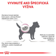 ROYAL CANIN RENAL SMALL DOG granule pre malé psy na podporu funkcie obličiek 1,5 kg