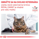 ROYAL CANIN RENAL SPECIAL CAT DRY granule pre dospelé mačky na podporu funkcie obličiek 2 kg