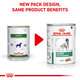 ROYAL CANIN SATIETY WEIGHT MANAGEMENT DOG WET konzerva na zníženie a udržanie optimálnej hmotnosti dospelého psa 410 g