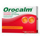 Orocalm med a pomaranč 3mg tvrdé pastilky 20ks