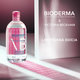 BIODERMA Sensibio H2O micelárna voda Victoria Beckham 500ml