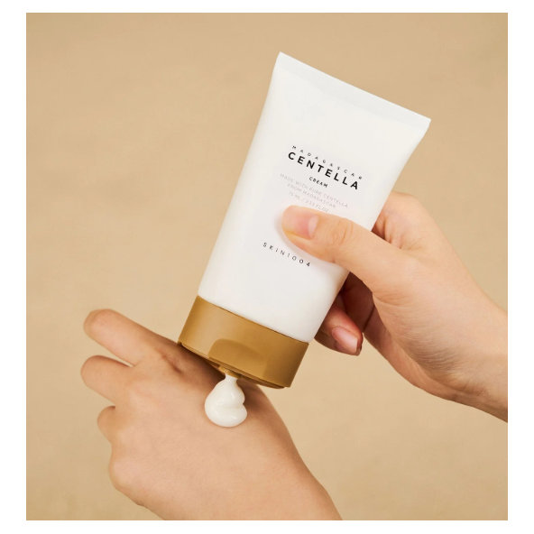 SKIN1004 Madagascar Centella Moisturizing hydratačný krém na tvár 30ml
