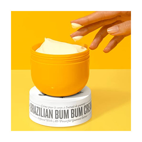 Sol de Janeiro Bum Bum telový krém 240ml