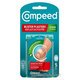 Compeed NÁPLASŤ na pľuzgiere EXTREME 5ks
