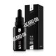Angry Beards Christopher Traveller Olej na bradu a fúzy 30 ml