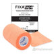 FIXAtape STRETCH Samofixačné ovínadlo oranžové 7,5cm x 450cm 1 ks
