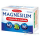 TEREZIA MAGNESIUM + vitamín B6 a medovka 120 kapsúl