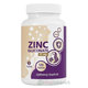 TOZAX ZINOK GLUKONAT 25MG 120 TBL