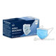 BIOMIC RÚŠKO medicínske pre dospelých typ IIR modré 50 ks