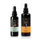 Hrotlife Jarný protokol na alergie Reishi + Chaga 150 ml