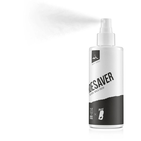 Angry Beards ShoeSaver Sprej do topánok 200 ml