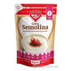 Liana Corn Semolina biela kukuričná krupica bezgluténová 250 g