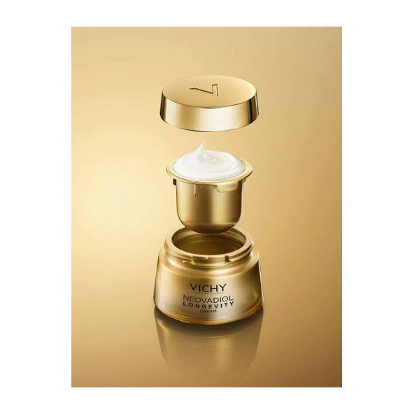 VICHY NEOVADIOL LONGEVITY revitalizačný krém 50ml náhradná náplň