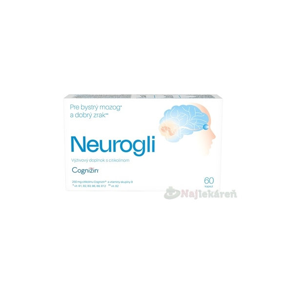 Neurogli 60ks