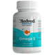 Medveď natural Omega 3 90 kapsúl