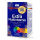 GS Extra Strong Multivitamín Darček 90 + 40 tabliet navyše