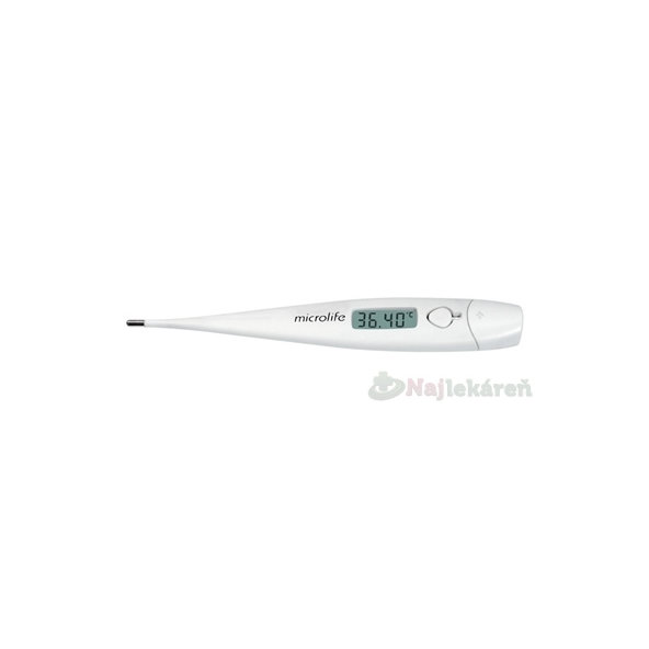 MICROLIFE TEPLOMER DIGITÁLNY MT 16C2 BAZÁLNY 1x1 ks