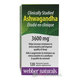 Webber Naturals Ashwagandha 120 kapsúl