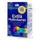 GS Extra Strong Multivitamín 50+ Darček 90 + 40 tabliet navyše