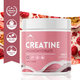 Hrotlife Kreatín monohydrát LYOTASTE™ Malina 500 g
