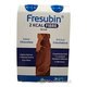 Fresubin 2 KCAL FIBRE DRINK  príchuť čokoládová 4x200 ml