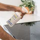ATTITUDE Čistič na kuchyne s vôňou citrónovej kôry s rozprašovačom 475 ml