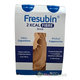 Fresubin 2 KCAL FIBRE DRINK príchuť kapučíno 4x200 ml