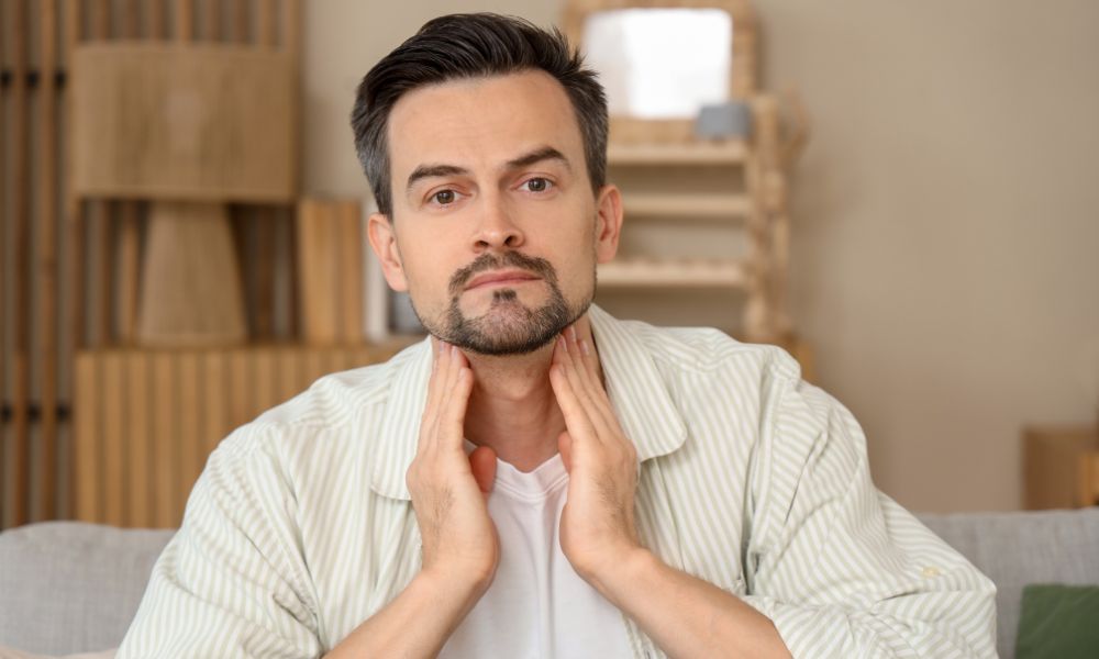 Prevencia ochorení. Ako si doma skontrolovať zdravie? | www.najlekaren.eu