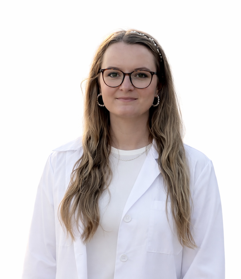 PharmDr. Kristína Maričáková