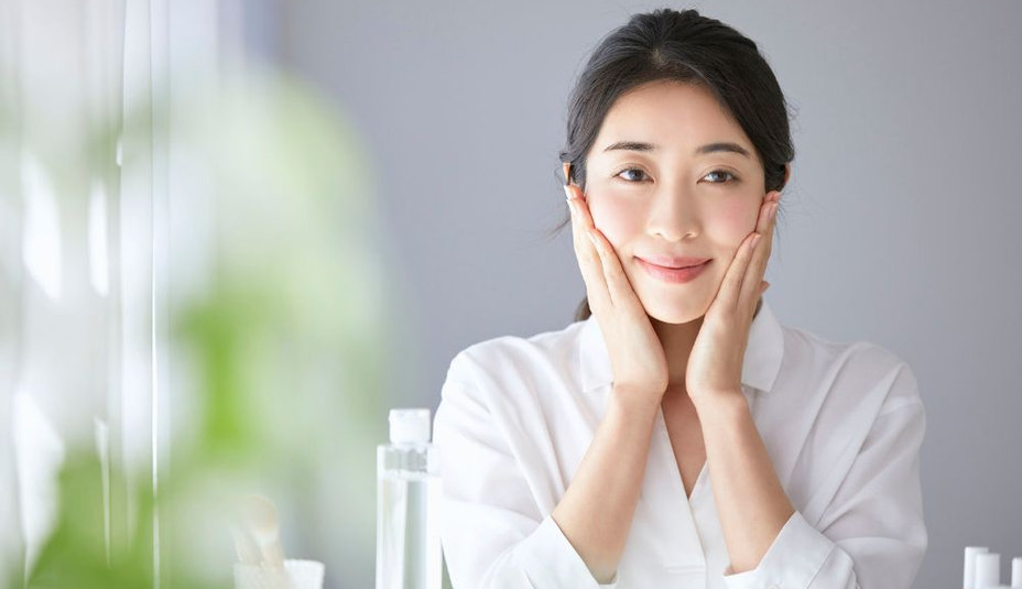 Jemná, ale účinná. Kórejská kozmetika nie je len módny trend!