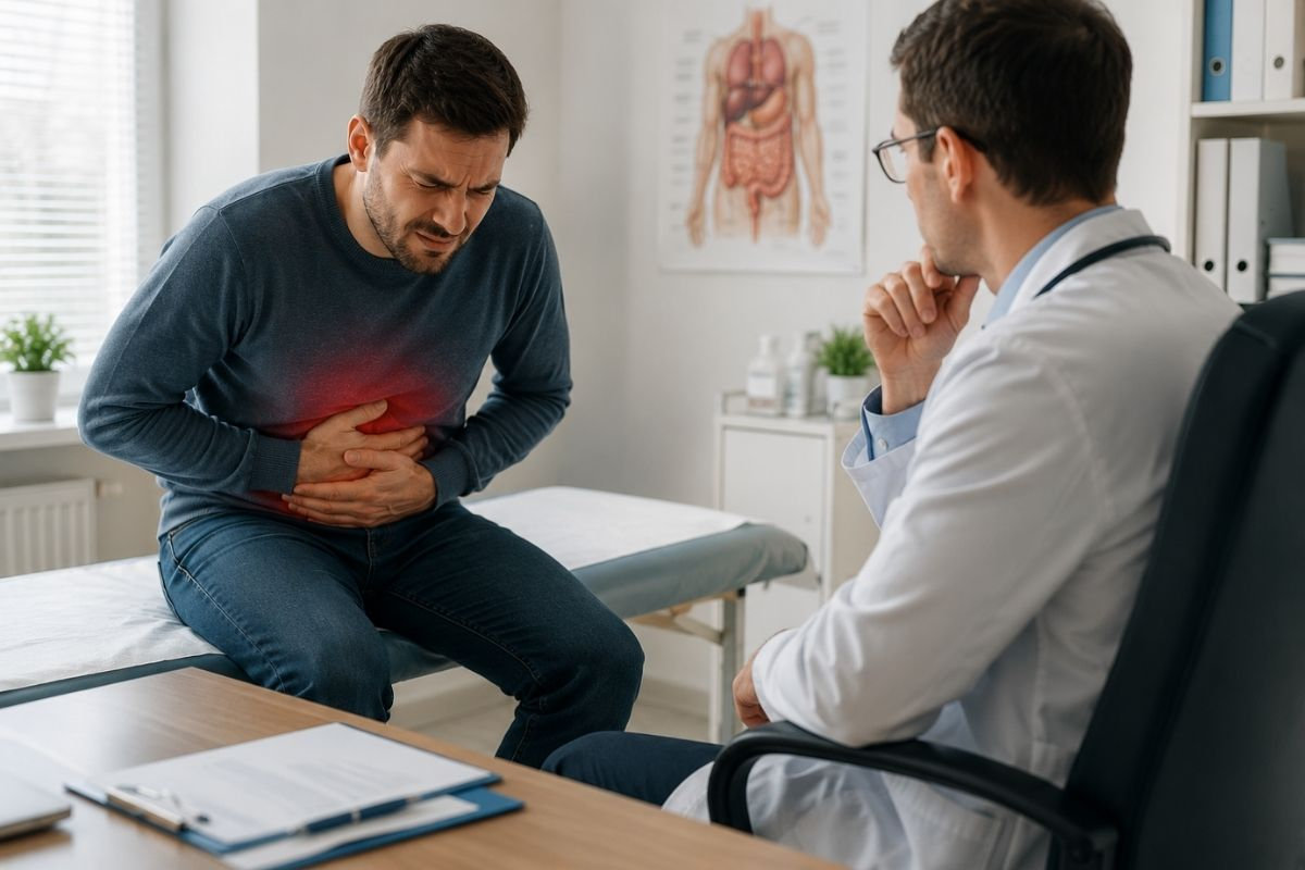  salmonela vyšetrenie u lekára diagnostika