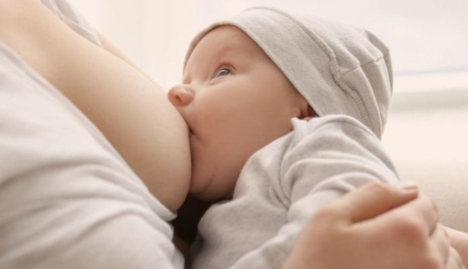 podporiť tvorbu materského mlieka? Poradca pre dojčiace mamičky