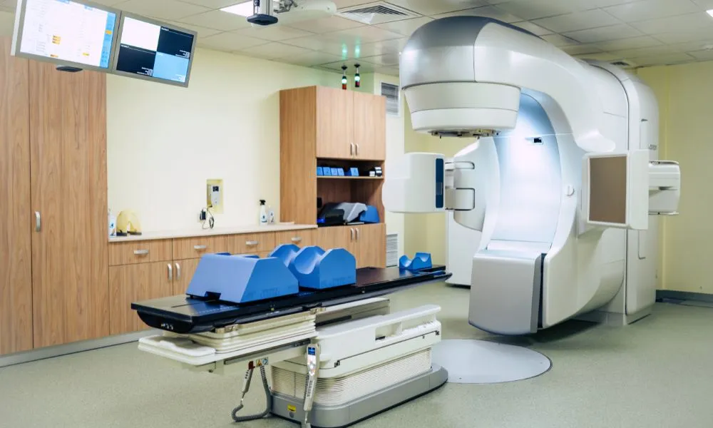 Magnetická rezonancia moderné diagnostické zariadenie používané na vyšetrenie sklerózy multiplex – diagnostika príčin a príznakov ochorenia