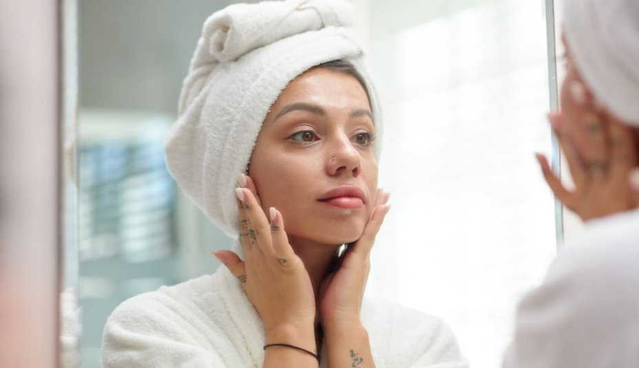 Októbrová starostlivosť o pleť. Potrebná je hydratácia a regenerácia po lete!