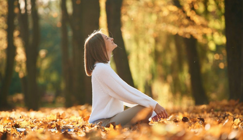 Udržte si v novembri zdravie a rovnováhu zvnútra, aj navonok!