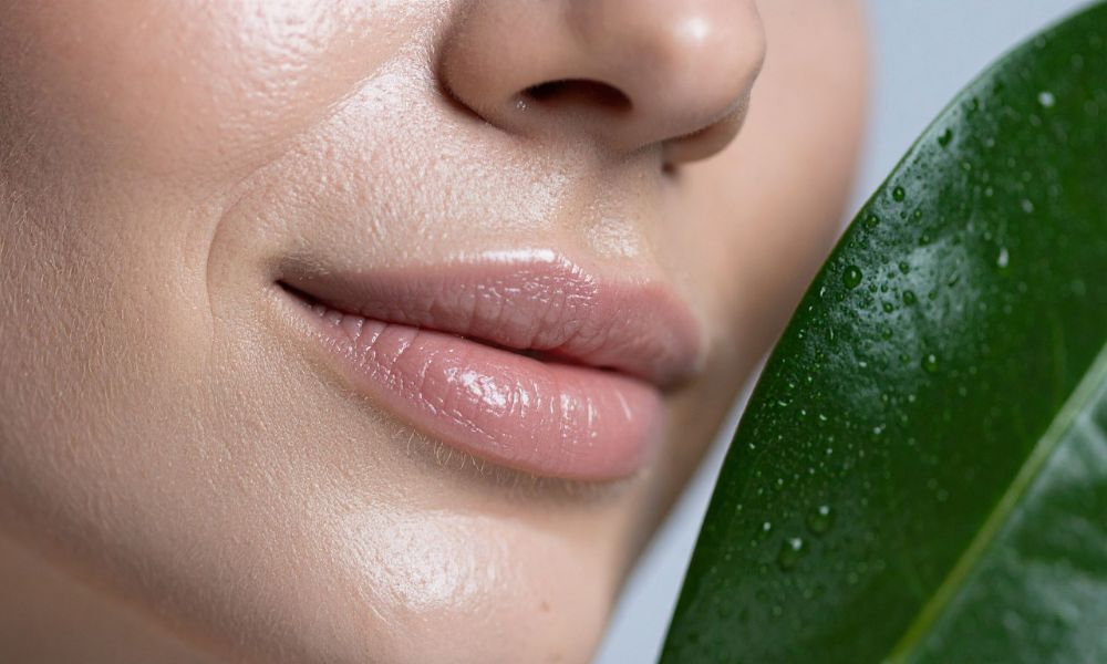  Októbrová starostlivosť o pleť s dôrazom na hydratáciu pier a ochranu pokožky pred chladom a suchým vzduchom