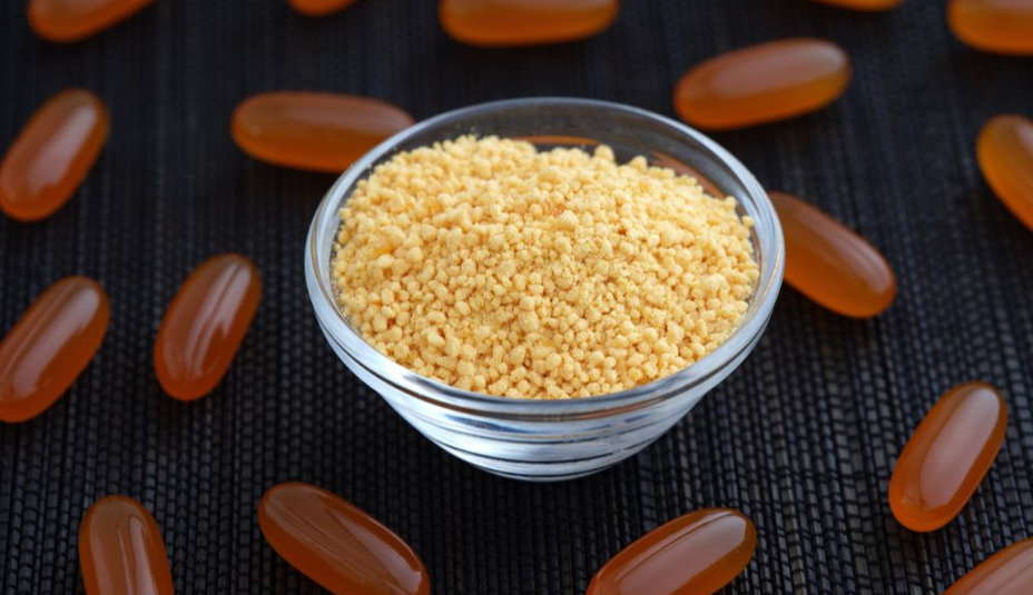 Čo je lecitín, ako funguje a kedy ho užívať?