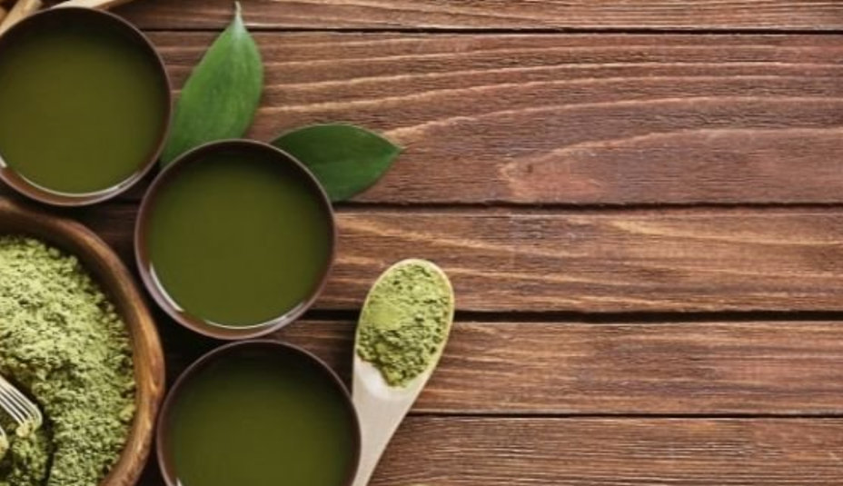 Chcete byť zdraví a rýchlejšie schudnúť? Pite zelený čaj!