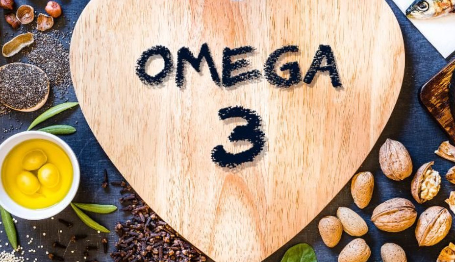 Prečo potrebujete omega 3 mastné kyseliny a ako ich doplniť?