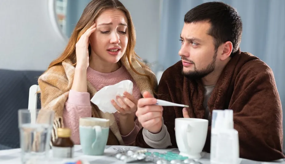 Aké doplnky výživy brať vo februári aby ste sa cítili lepšie a zdravšie