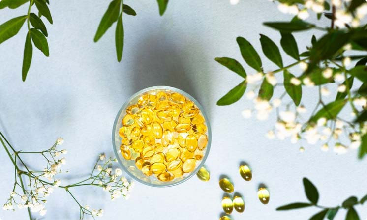  Prečo potrebujeme omega 3 mastné kyseliny