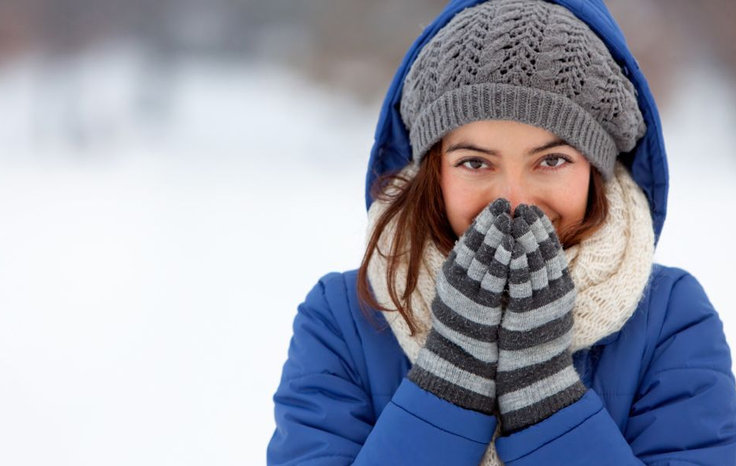 Ako docieliť zdravú a hydratovanú pokožku aj v decembri?